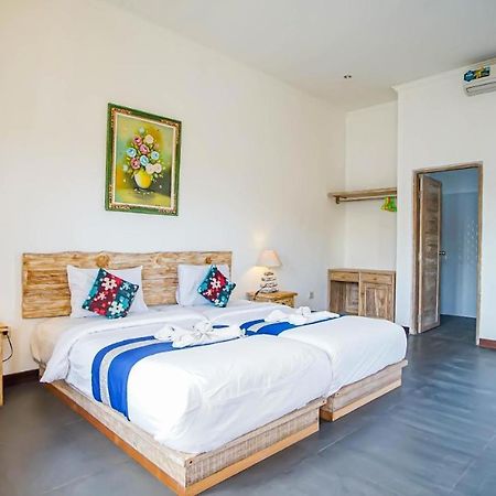 Bali Manik Guest House Canggu Екстериор снимка