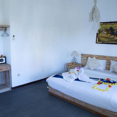 Bali Manik Guest House Canggu Екстериор снимка