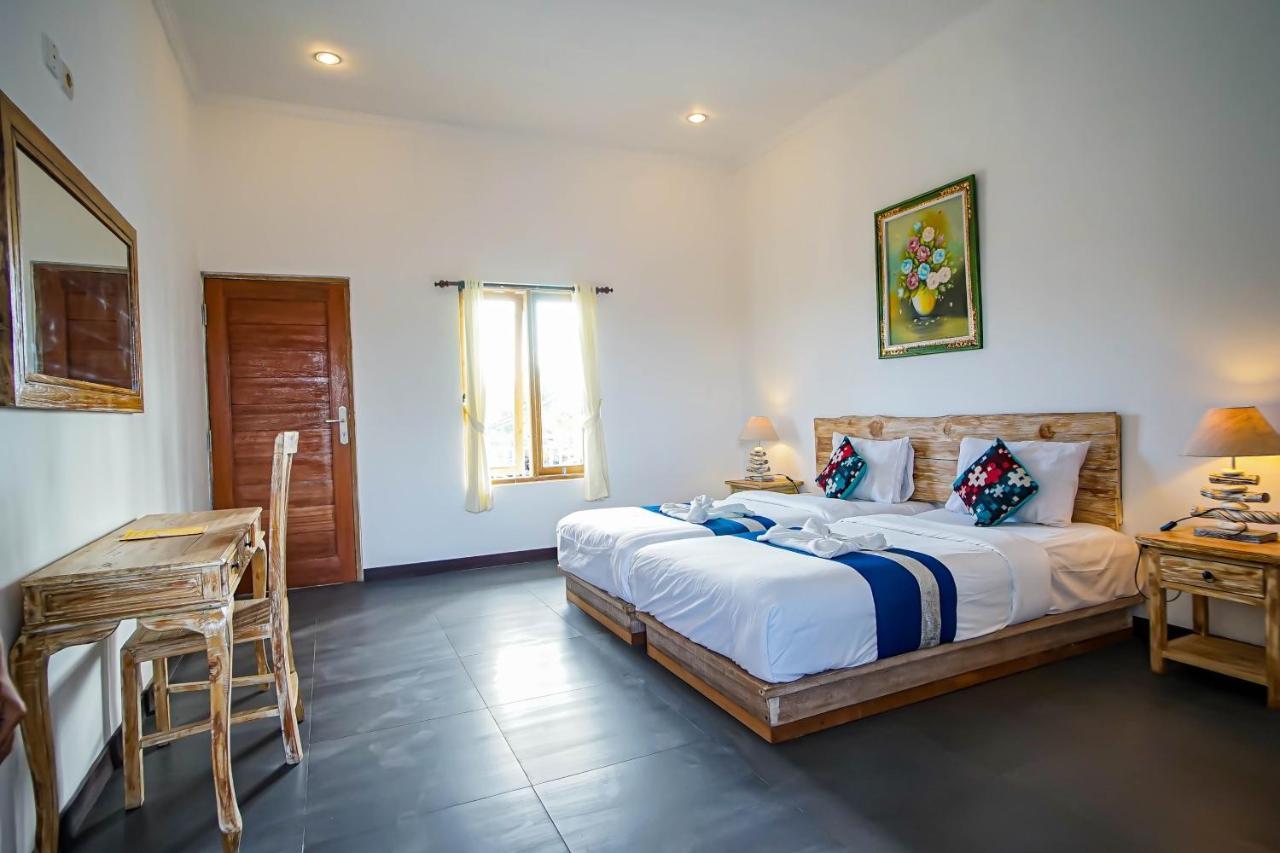 Bali Manik Guest House Canggu Екстериор снимка