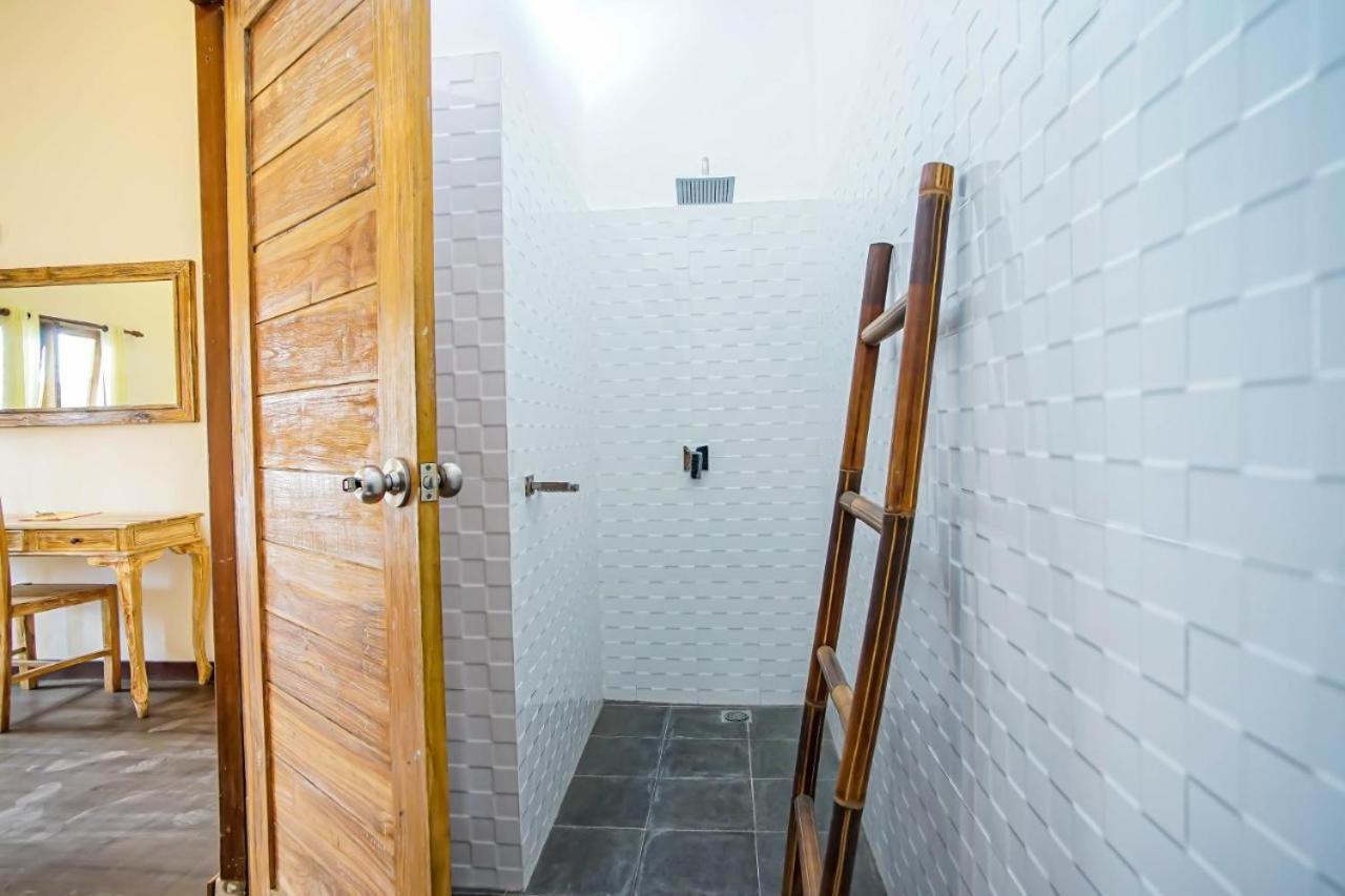Bali Manik Guest House Canggu Екстериор снимка