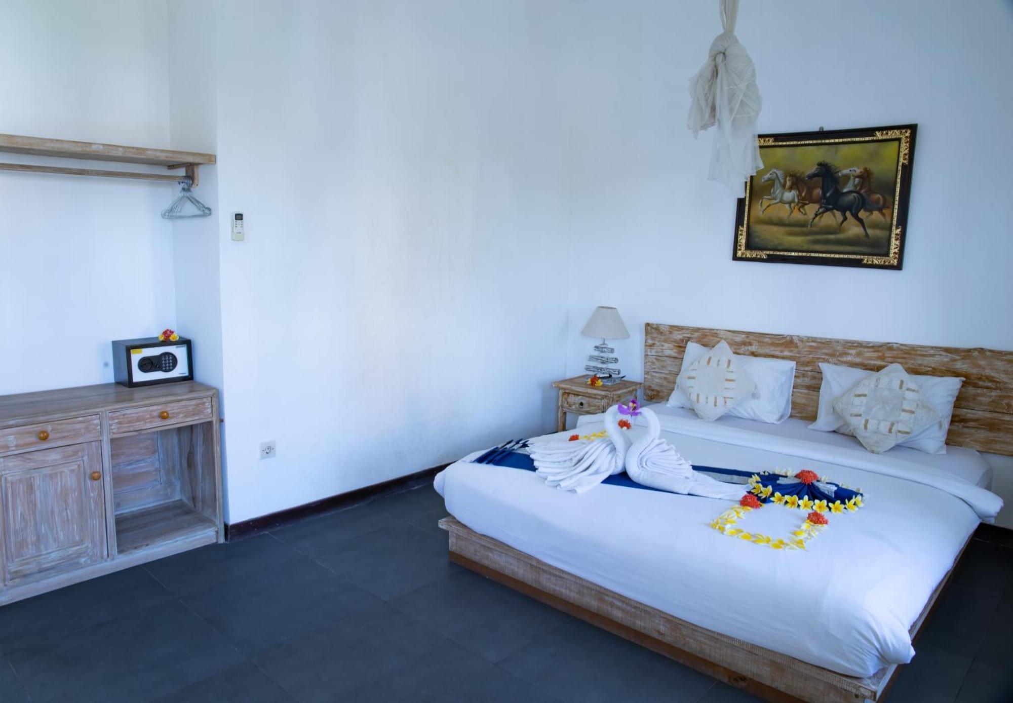 Bali Manik Guest House Canggu Екстериор снимка