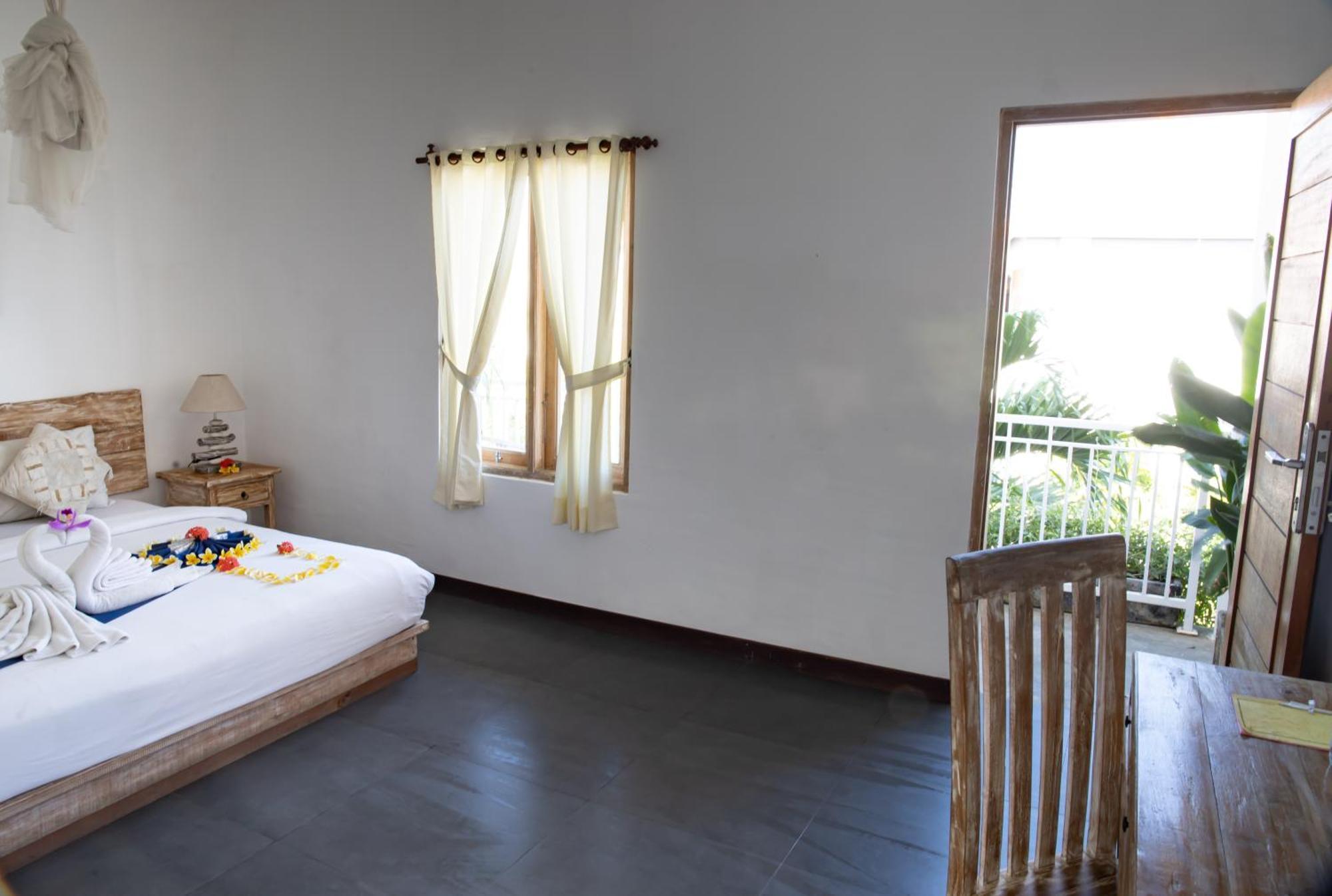 Bali Manik Guest House Canggu Екстериор снимка