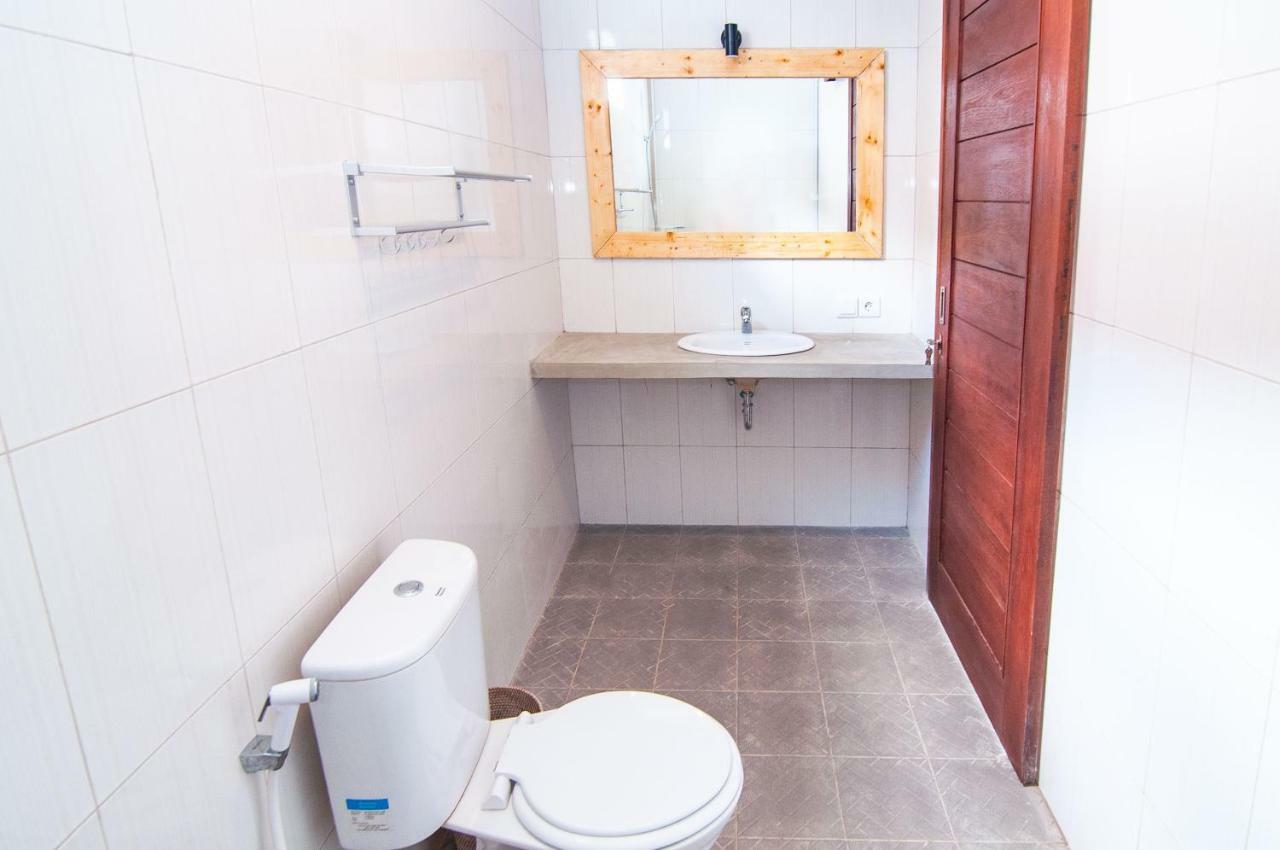 Bali Manik Guest House Canggu Екстериор снимка