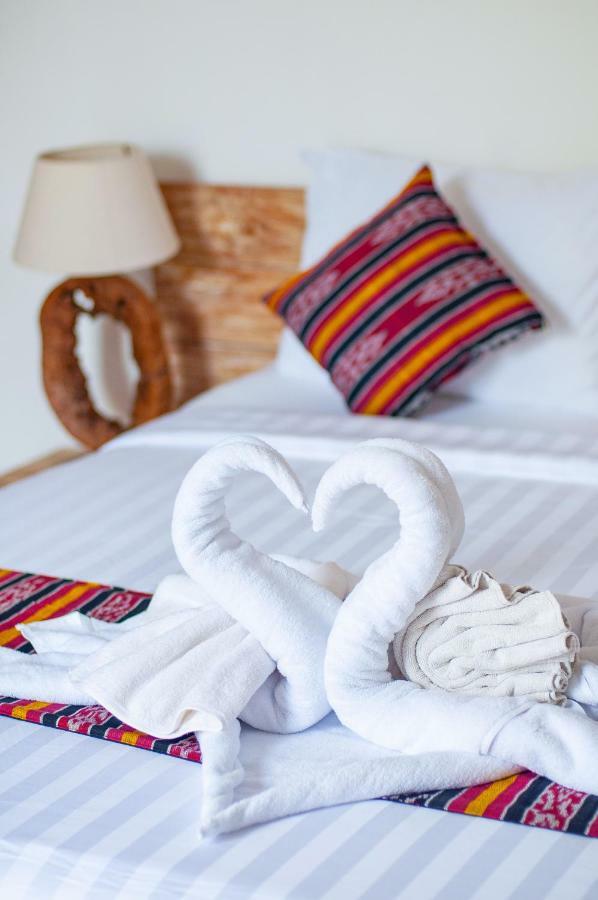 Bali Manik Guest House Canggu Екстериор снимка