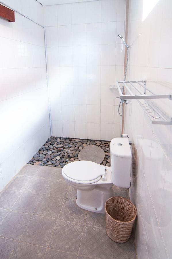 Bali Manik Guest House Canggu Екстериор снимка