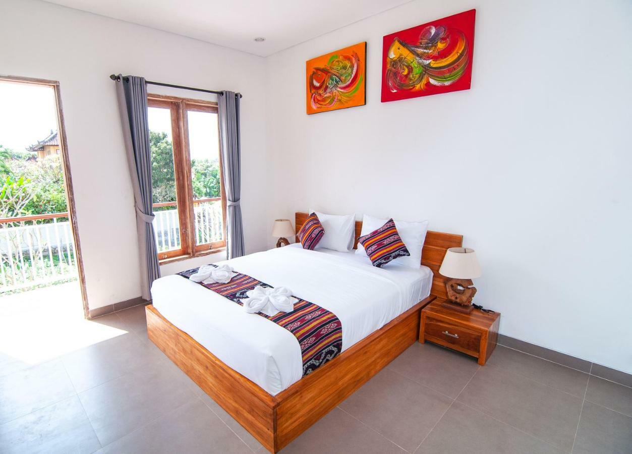 Bali Manik Guest House Canggu Екстериор снимка