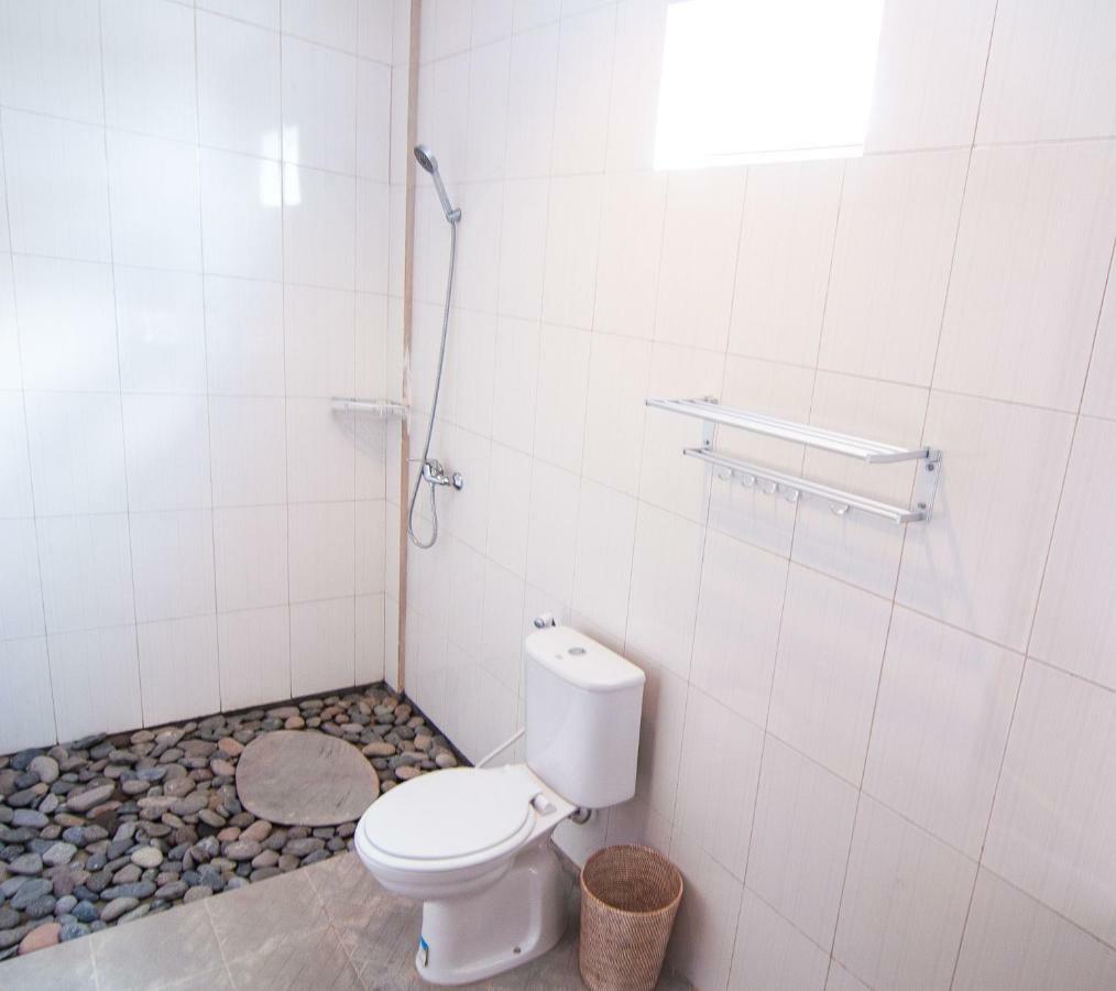 Bali Manik Guest House Canggu Екстериор снимка