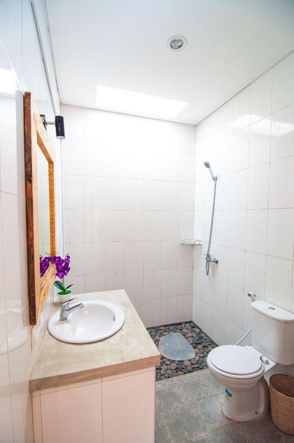 Bali Manik Guest House Canggu Екстериор снимка