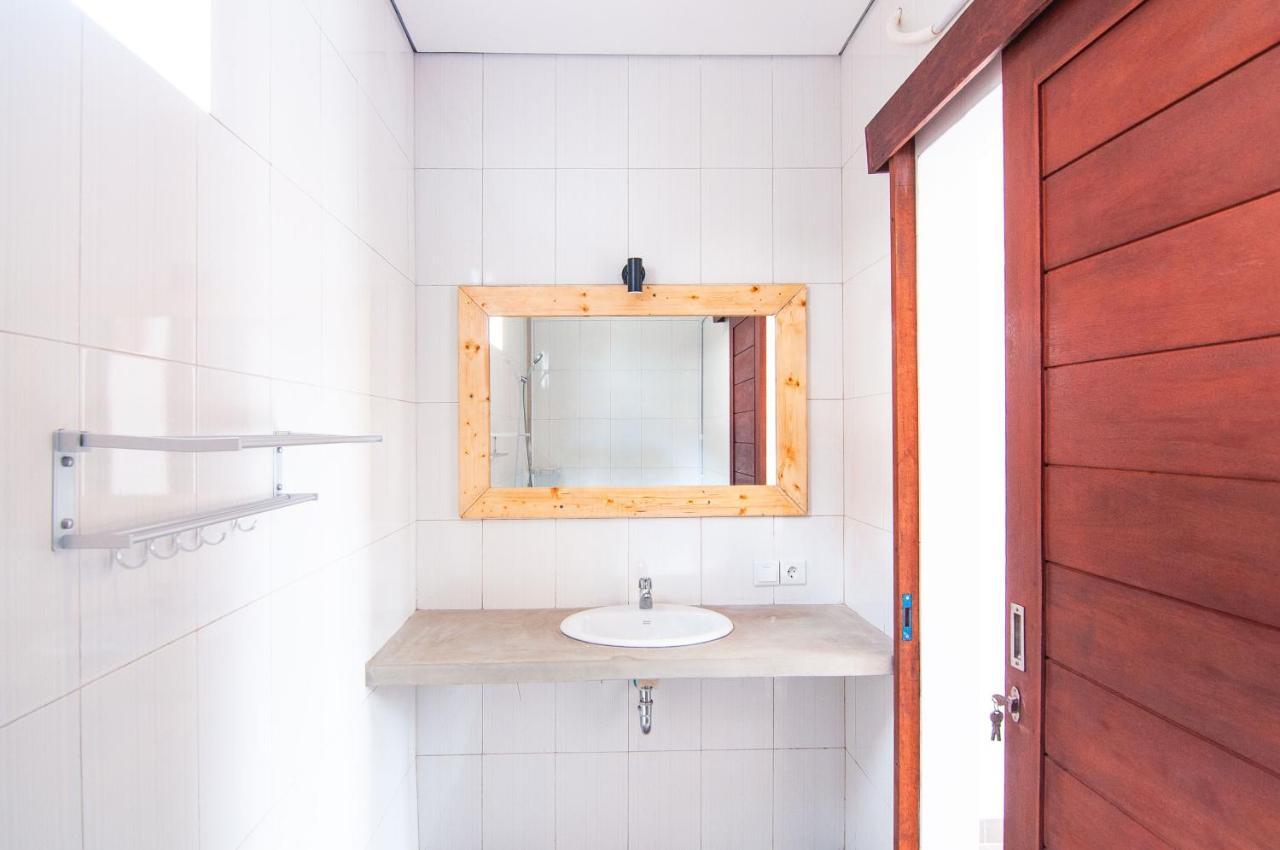 Bali Manik Guest House Canggu Екстериор снимка