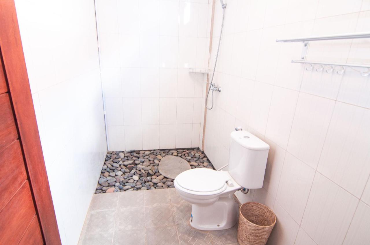 Bali Manik Guest House Canggu Екстериор снимка